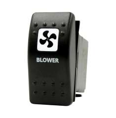 IC-134M-S13 Marin Switch Blower On-off