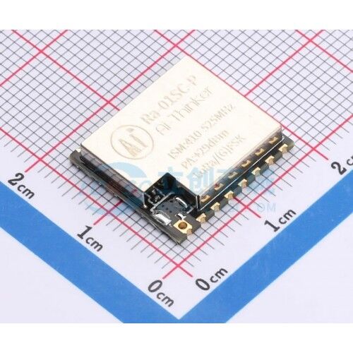 RA-01SC-P Lora Transceiver