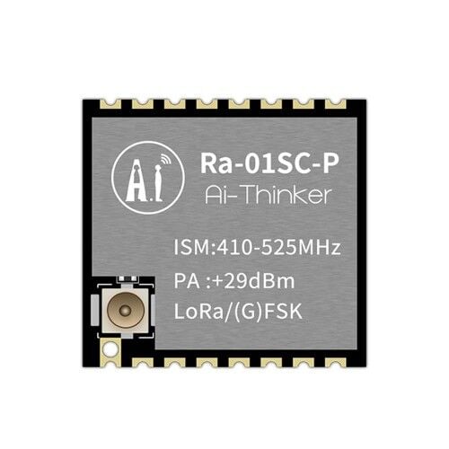 RA-01SC-P Lora Transceiver