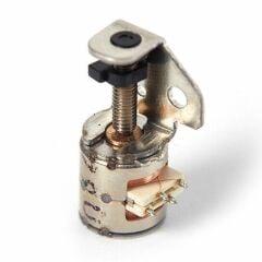 Micro Step Motor Slider