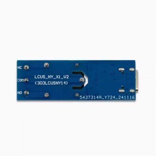 1 Kanal Röle Lcus1 Type C Usb