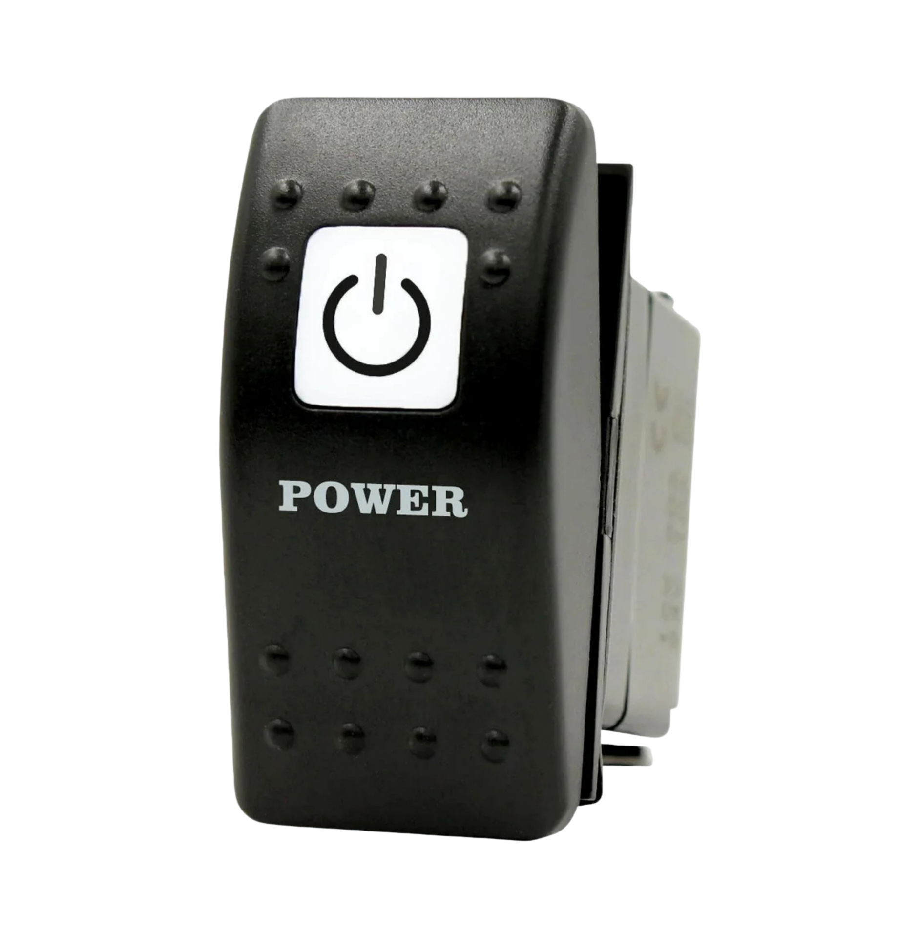 IC-134M-S17 Marin Swtich Power On-off