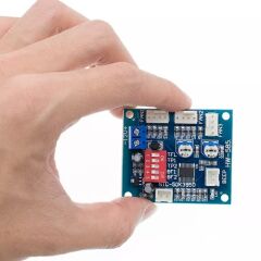 Fan Hız Kontrol Hw-585