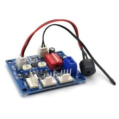 Fan Hız Kontrol Hw-585