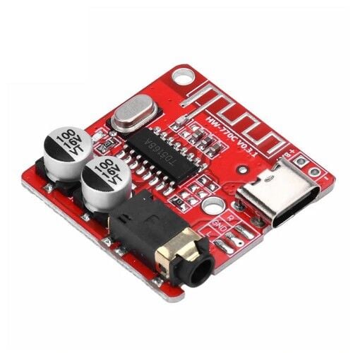 XY-BT-Mini Modül Type C