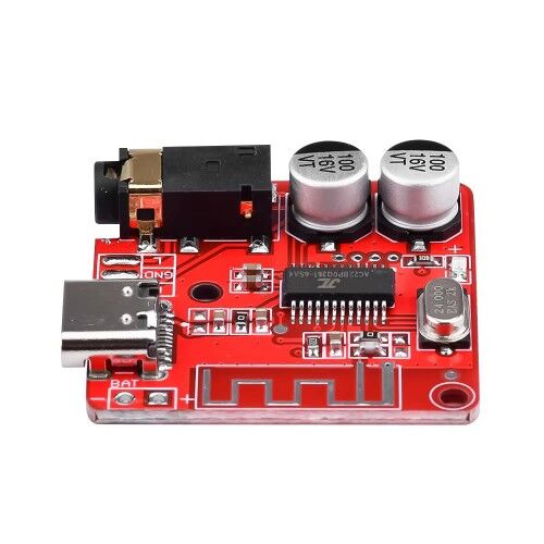 XY-BT-Mini Modül Type C