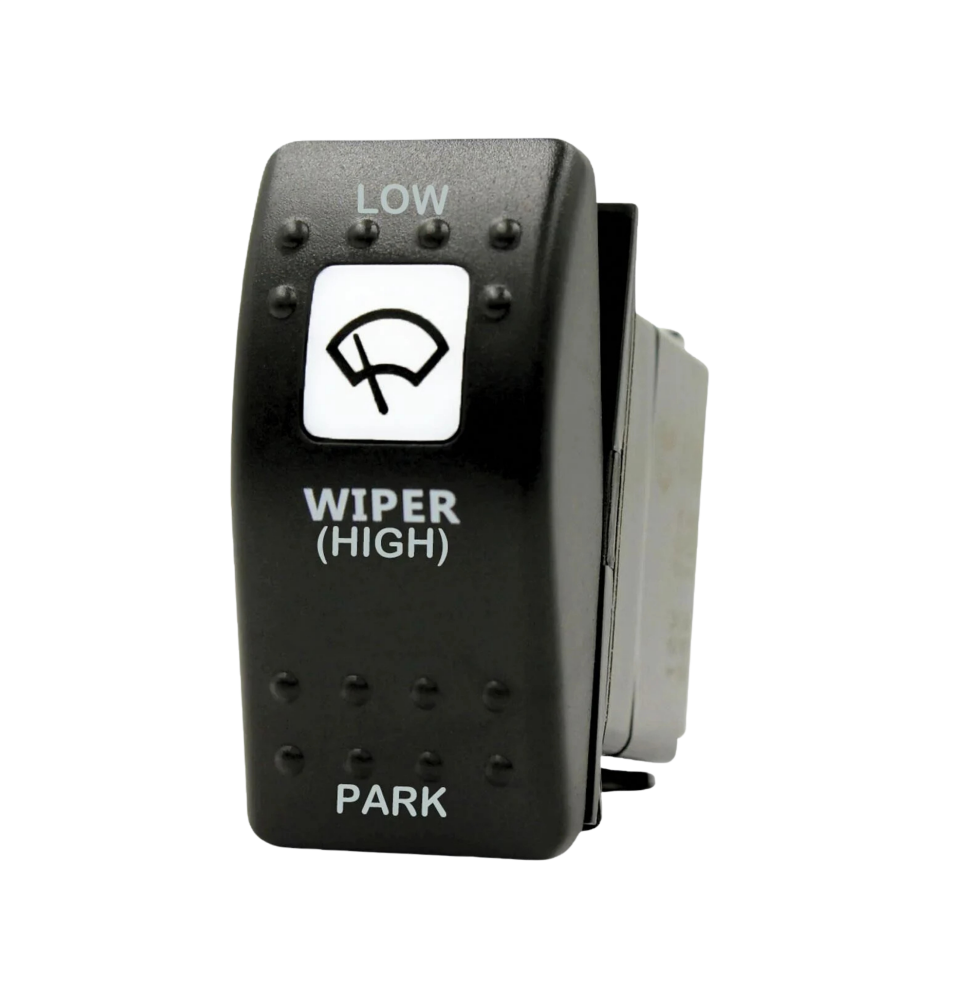 IC-134M-S18 Marin Switch Wiper On-on-off