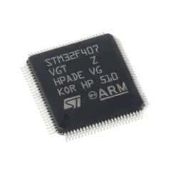 STM32F407VGT6