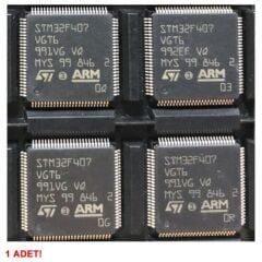 STM32F407VGT6