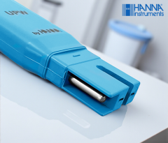 Hanna HI98309 UPW Ultra Saf Su İletkenlik Ölçer