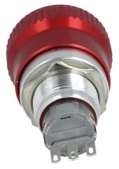NO96 19MM ALÜMİNYUM-ÇELİK ACİL-STOP IP65