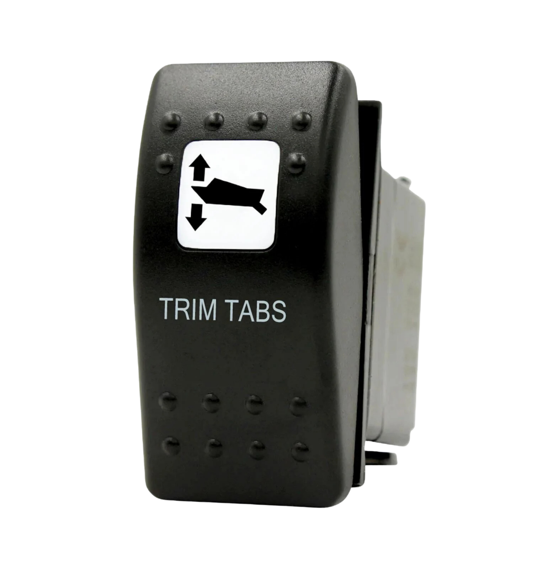 IC-134M-S20 Marin Switch Trim Tabs (on)-off-(on)
