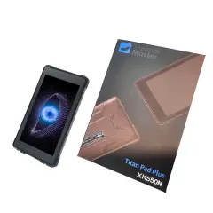 Thermal Master X3 - 5 Titan Pad LCD Ekranlı Taktikal Termal Kamera