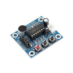 ISD1820 Ses Kayıt Modülü