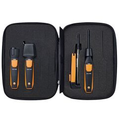 Testo Smart Havalandırma ve Klima Seti '0563 0003 10'