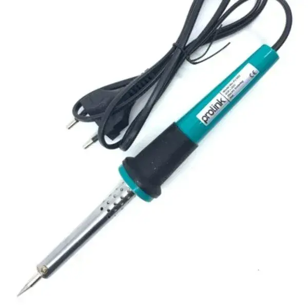 Prolink PJ-001 40W İnce Uçlu Kalem Havya