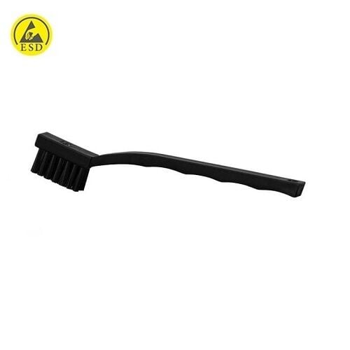 Antistatik ESD İletken Fırça WT01