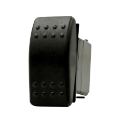 IC-134M-N7 Marin Switch Ledsiz (on)-off-(on)