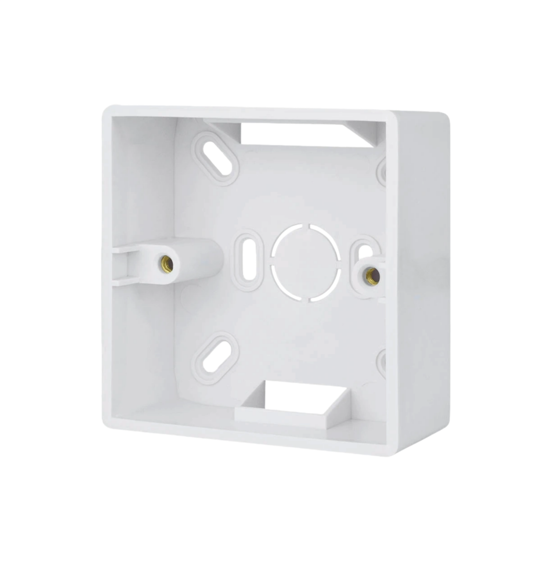 86x86 LEVHA (TOUCH BUTON KUTUSU)