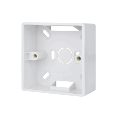 86x86 LEVHA (TOUCH BUTON KUTUSU)