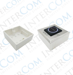 86x86 LEVHA (TOUCH BUTON KUTUSU)