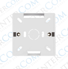 86x86 LEVHA (TOUCH BUTON KUTUSU)