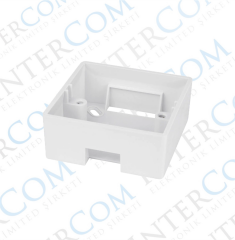 86x86 LEVHA (TOUCH BUTON KUTUSU)