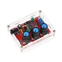 XR2206 Sinyal Jeneratör DIY Kit