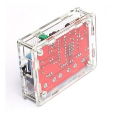 XR2206 Sinyal Jeneratör DIY Kit