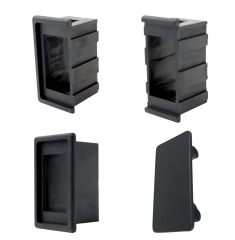 IC-134M-F Marin Switch Çerçeve