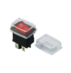 IC-125A Mini Anahtar Kılıfı