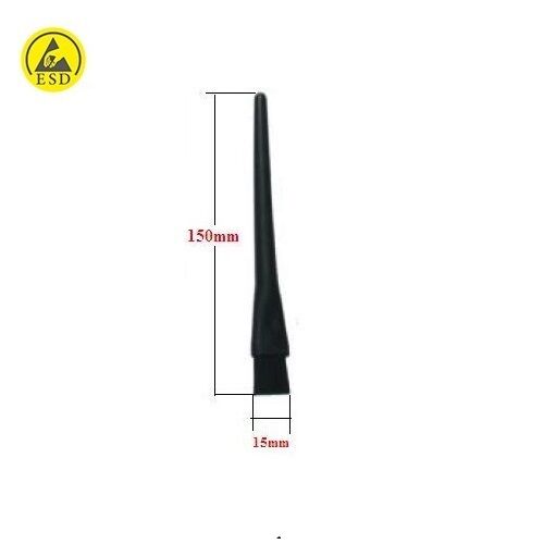 Antistatik ESD İletken Fırça WT04