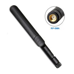 8dB Rp Sma Erkek ( Dişi ) Anten 160mm