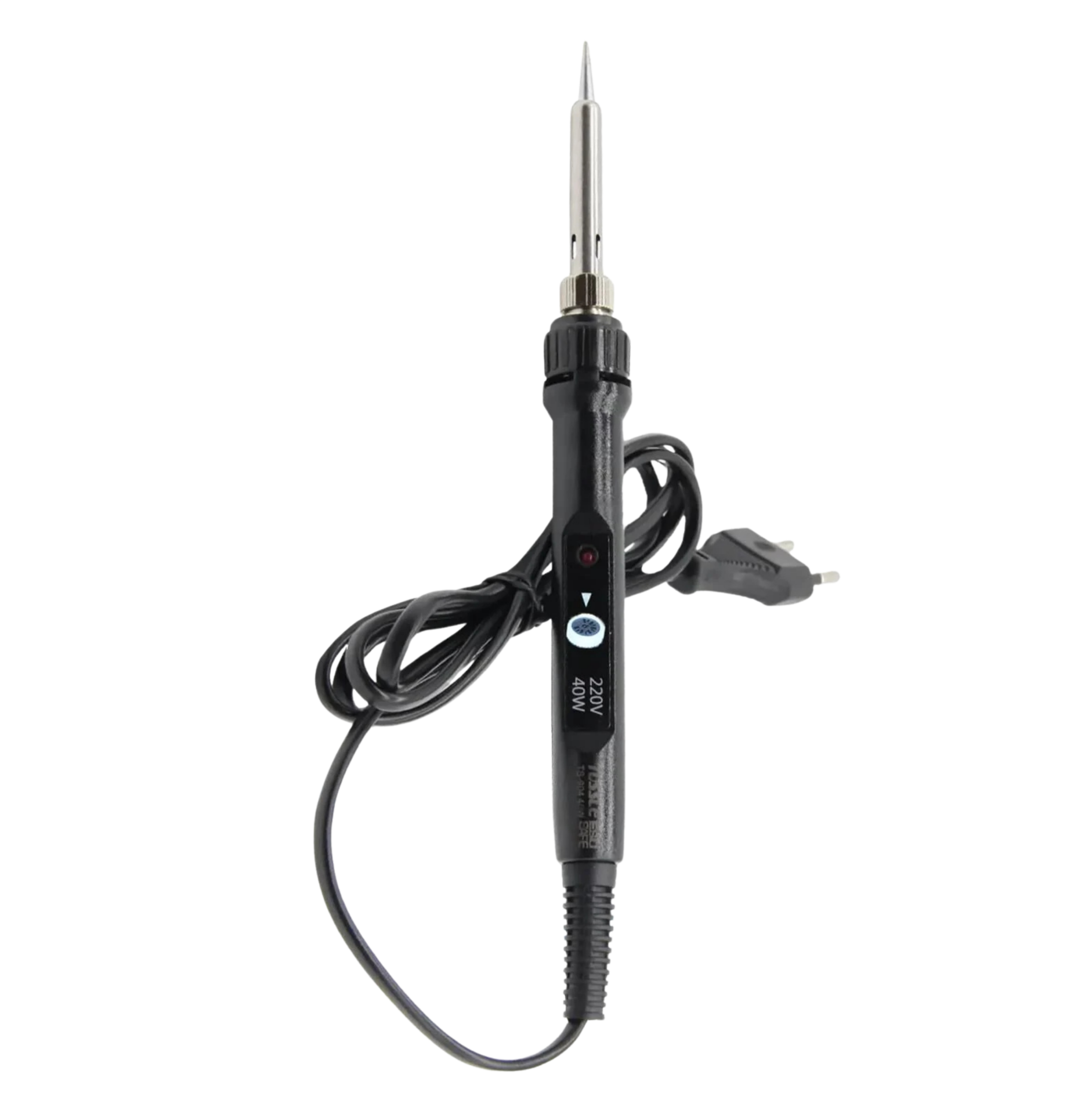 ZD30B Vidalı Kalem Havya