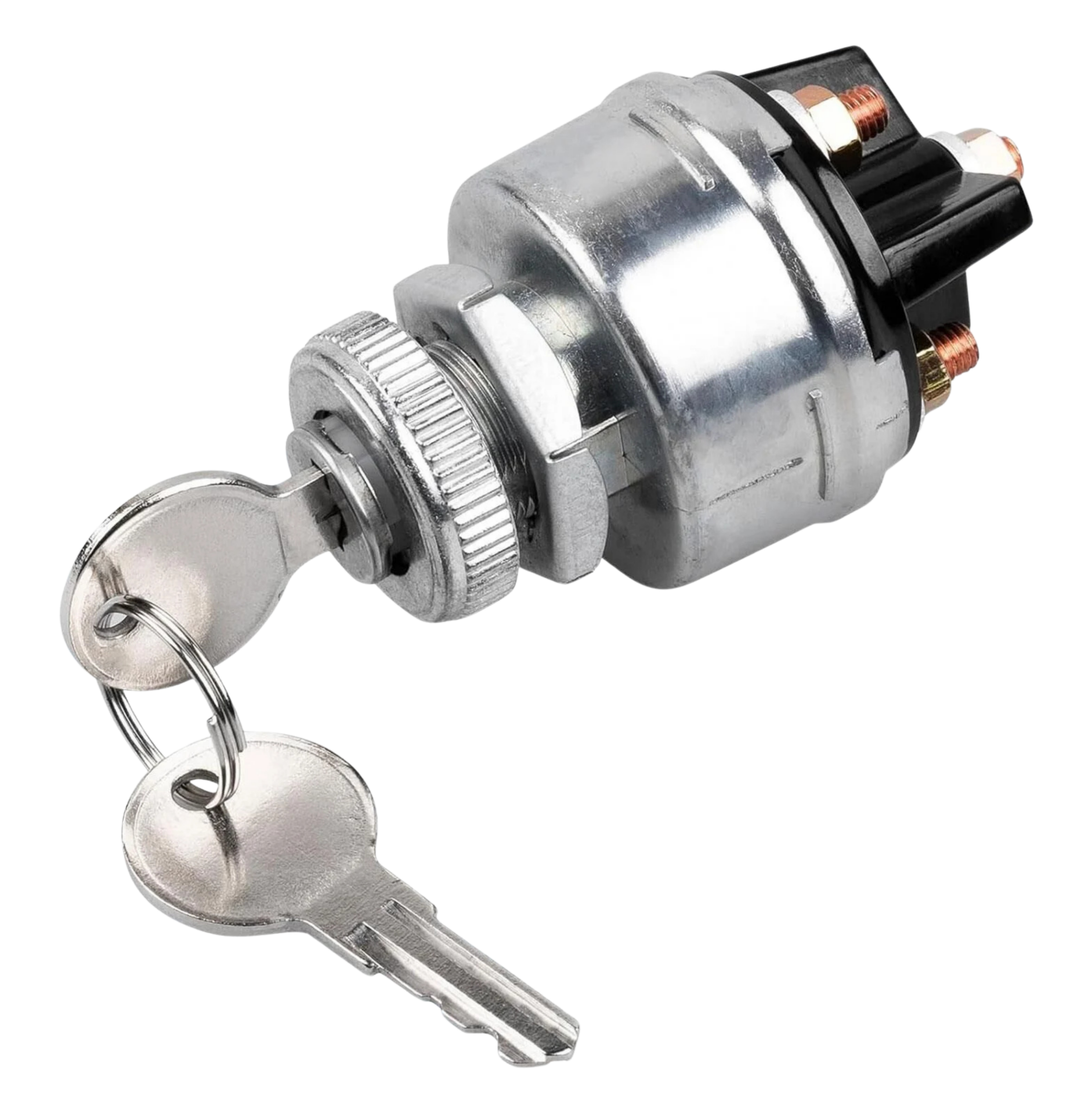 IC-195M-1 ATEŞLEME ANTARI 4 POZİSYON 4P ON-OFF