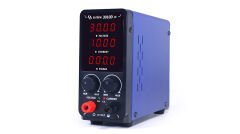 Sunline 3010D-III DC Ayarlı Güç Kaynağı