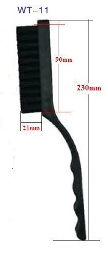 Antistatik ESD İletken Fırça WT11