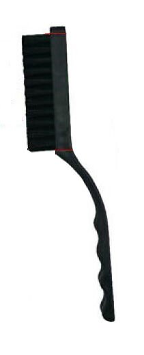 Antistatik ESD İletken Fırça WT11