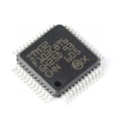 STM32F103C8T6