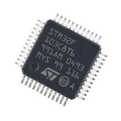 STM32F103C8T6