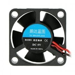 DC 5V FAN 30x30mm