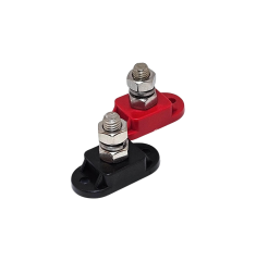 IC-280A-2 ŞASE TERMİNALI 1XM10 KUTUPLU