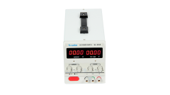 Sunline SL 3010S Dc Güç Kaynağı