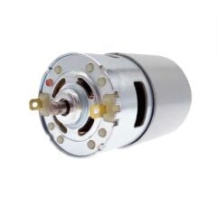 RS775 DC Motor 12V 3000Rpm