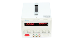 Sunline SL–3020S Dc Güç kaynağı 30V 20A