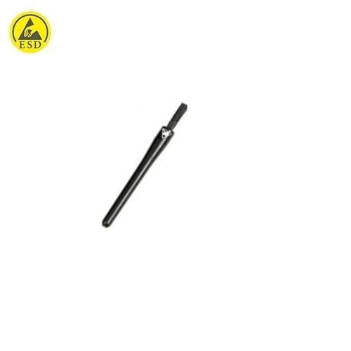 Antistatik ESD Yuvarlak Küçük Fırça BD-BR69072