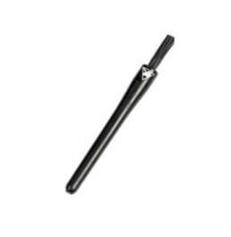 Antistatik ESD Yuvarlak Küçük Fırça BD-BR69072