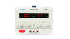 Sunline SL–3030S Dc Güç Kaynağı 30V 30A