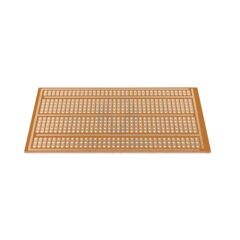 5x10cm Pertinaks Pcb