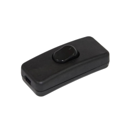 IC-192D ARAPUAR ANAHTARI SİYAH